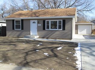 2340 SW 14th St, Lincoln, NE 68522
