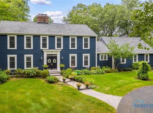 2559 Edgehill Rd, Toledo, OH 43615