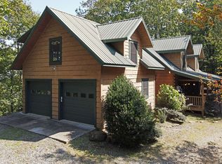 919 Brittney Dr, Blue Ridge, GA 30513