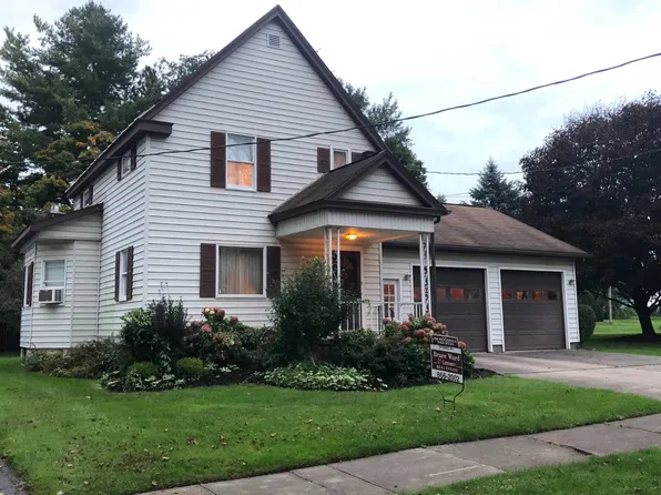 31 Walnut St, Mohawk, NY 13407