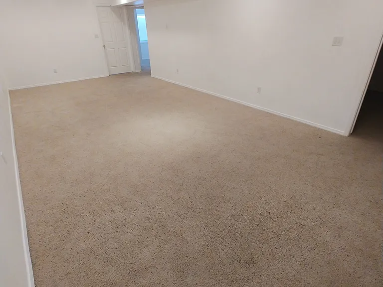 Lower Living Room