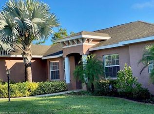 5015 San Ignacio Dr, Sebring, FL 33872