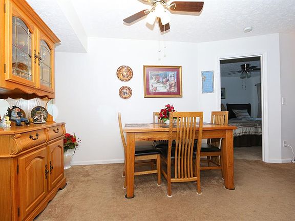 4th image of 551 Aspen Glen Dr APT 603