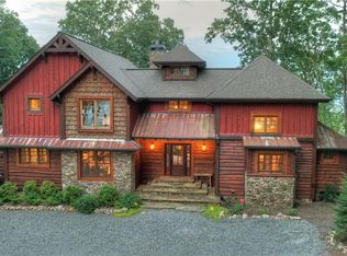 73 Ganar Way, Blue Ridge, GA 30513