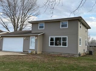 228 6th St SW, Spencer, IA 51301