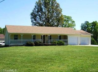 119 Elaine St, Trinity, NC 27370