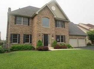 256 Aspen Dr, Beecher, IL 60401