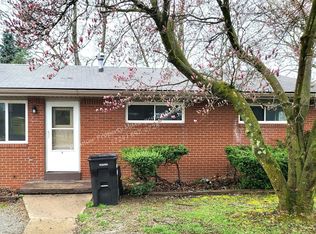 3329 Brodhead Rd #A, Aliquippa, PA 15001