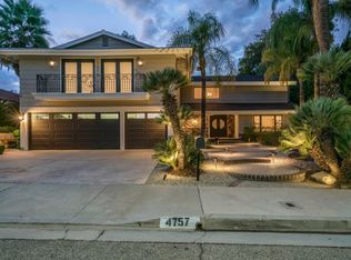 4757 Nomad Dr, Woodland Hills, CA 91364