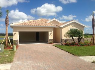 4341 Steinbeck Way, Immokalee, FL 34142