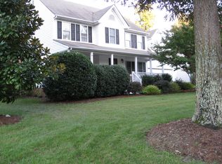 12448 Buffalo Nickel Dr, Midlothian, VA 23112