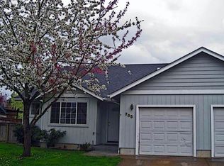 785 Red Cedar Ct, Eugene, OR