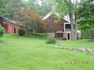 845 Greenville Rd, Wantage, NJ 07461