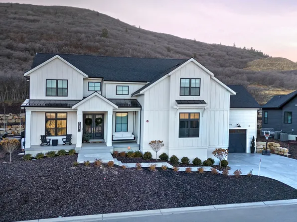 3073 S Calamity Ln, Park City, UT 84060