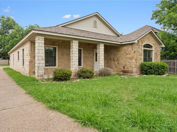 2517 S 2nd St, Waco, TX 76706