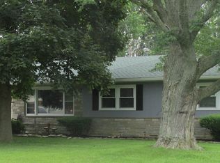 1515 Burson Dr, Findlay, OH 45840