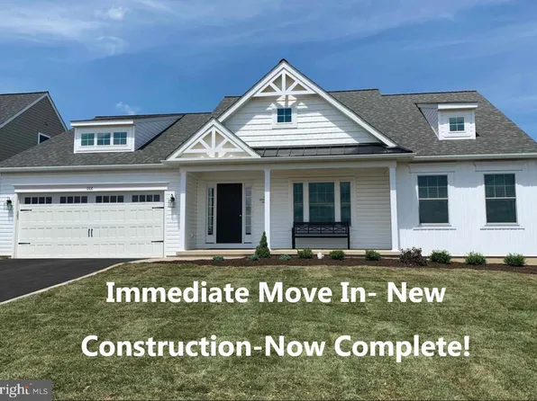 324 Greenwood Dr Lot 42, Oxford, PA 19363