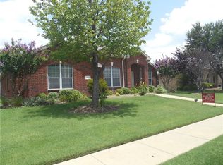 12254 Ridgetop Cir, Frisco, TX 75035