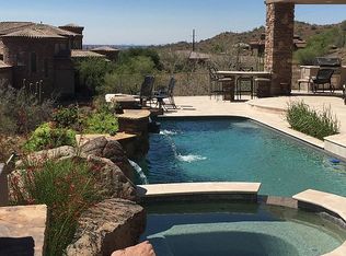 15811 E Quail Point Pl, Fountain Hills, AZ 85268