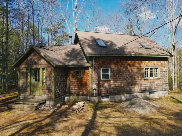 98 Lone Indian Trail, Augusta, ME 04330