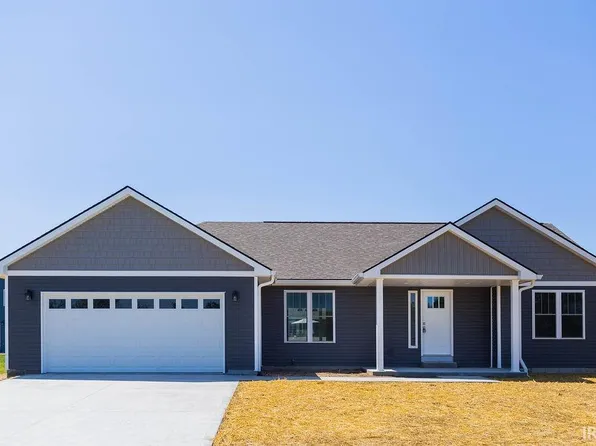 1445 Cedar Ridge Ct, Spencer, IN 47460
