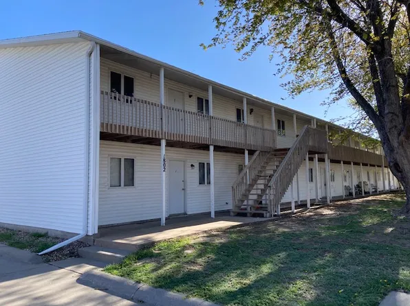 1802 W 38th St - Unit 10, 1802 W 38th St, Kearney, NE 68845