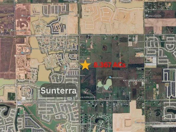 5614 Pitts Rd, Katy, TX 77493