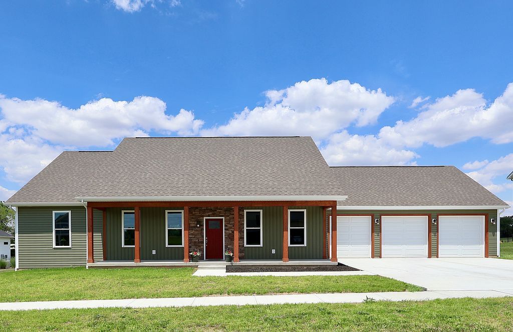 1564 Brooke Park Dr - Property Image