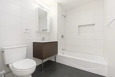 Rented by Keller Williams NYC