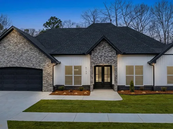 6193 Creekwater Dr, Alexander, AR 72002