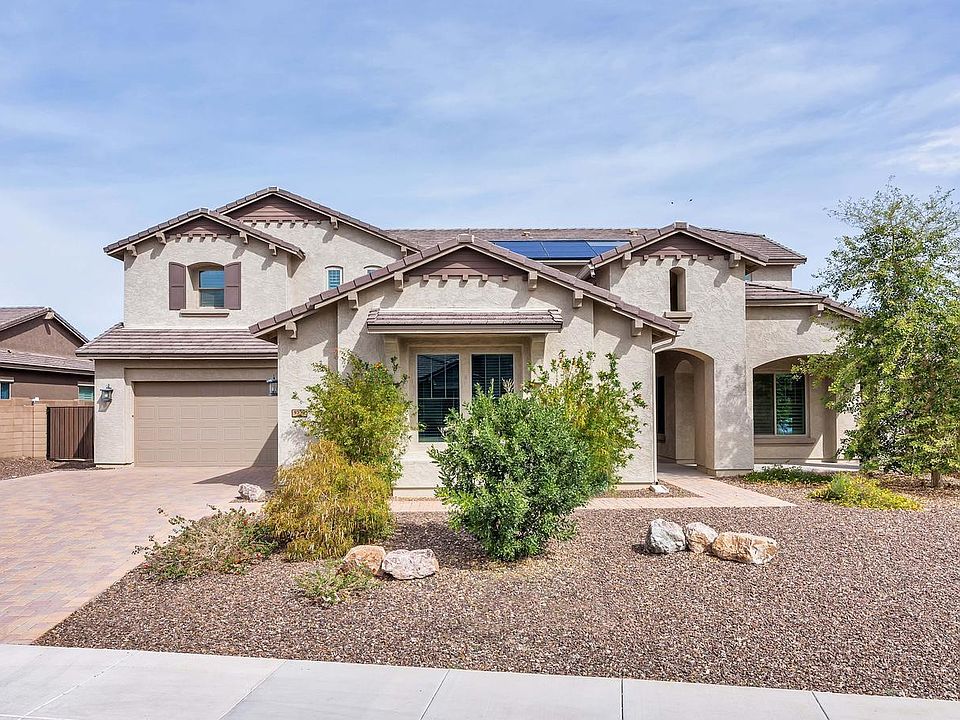 1st image of 9392 W Via Montoya Dr