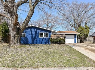 8026 Roy Rd, Indianapolis, IN 46219