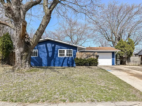 8026 Roy Rd, Indianapolis, IN 46219