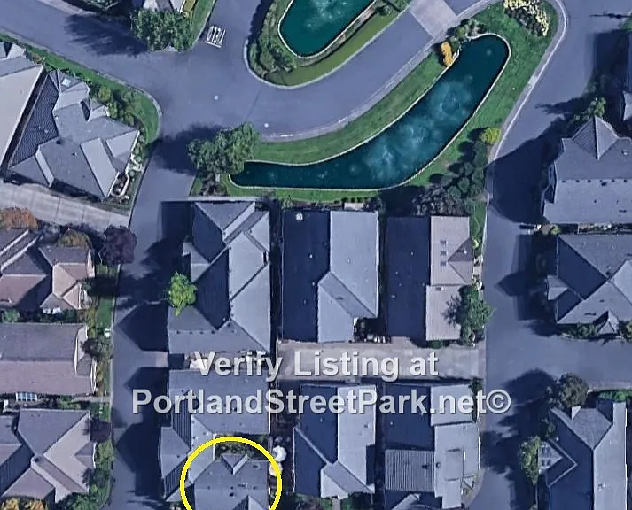 Located near fountains