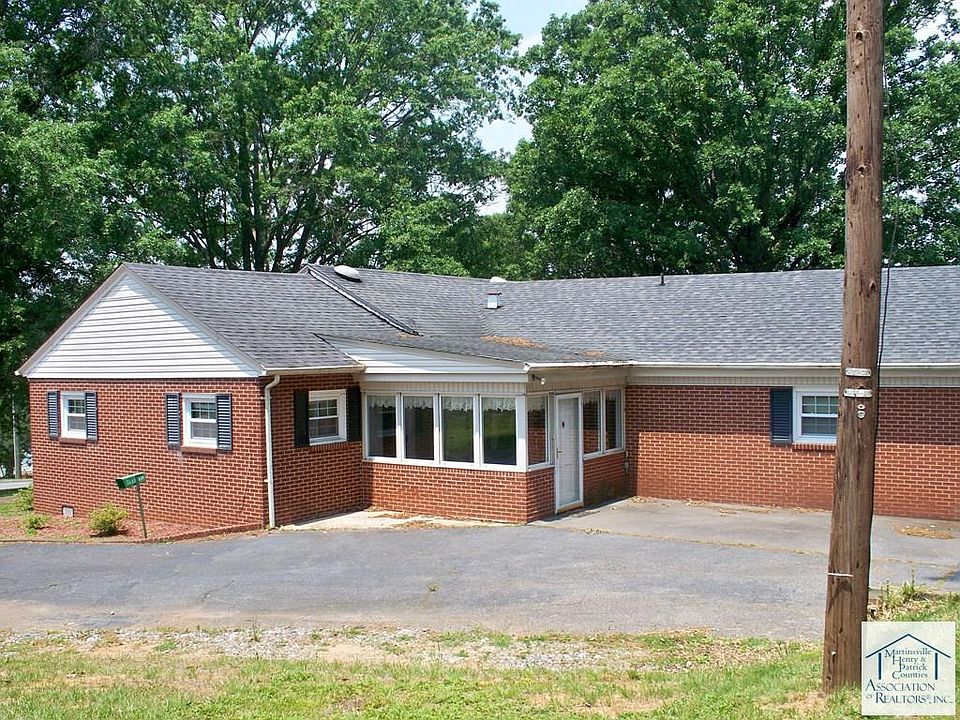 3202 Daniels Creek Rd, Collinsville, VA 24078 MLS 139450 Zillow