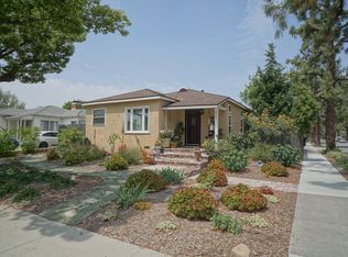 2903 W Wyoming Ave, Burbank, CA 91505