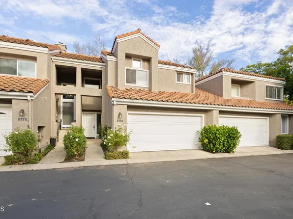 5968 Paseo Encantada, Camarillo, CA 93012