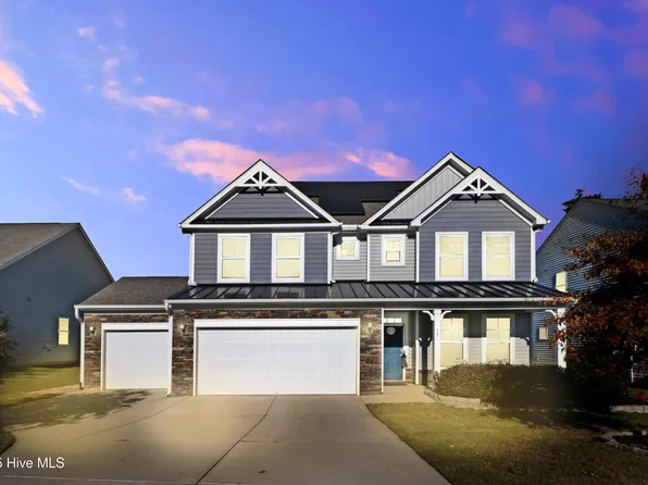 79 Stallion Way, Benson, NC 27504