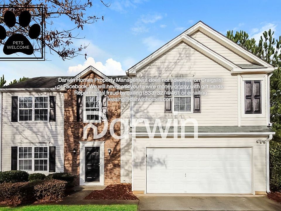 1st image of 1454 Ivey Pointe Dr
