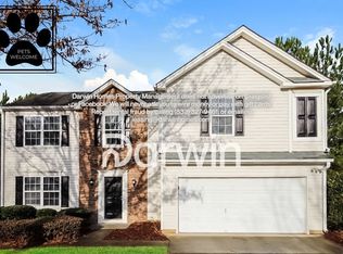 1454 Ivey Pointe Dr, Lawrenceville, GA 30045