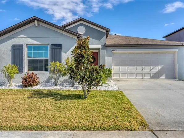 15423 Miller Creek Dr, Sun City Center, FL 33573