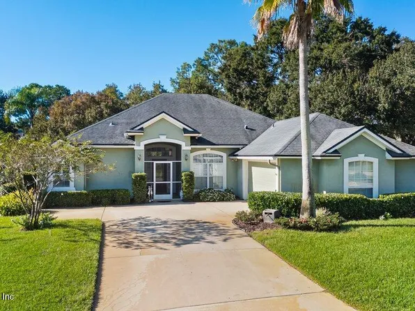 13920 HEATHFORD Drive, Jacksonville, FL 32224