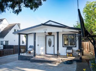 348 Valle Vista Ave, Vallejo, CA