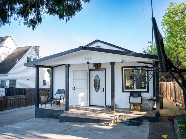 348 Valle Vista Ave, Vallejo, CA 94590