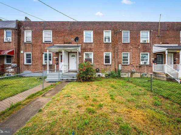 4140 6th St, Baltimore, MD 21225