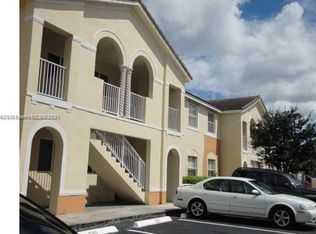 1663 SE 27th Dr UNIT 105, Homestead, FL 33035