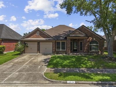 4819 Ten Sleep Ln, Friendswood, TX, 77546
