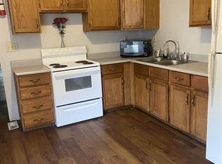 527 N State St, Jackson, MI 49201