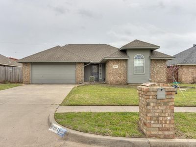 10404 NW 45th St, Yukon, OK, 73099