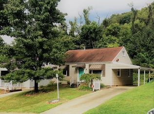 2724 Sunrise Ave, Portsmouth, OH